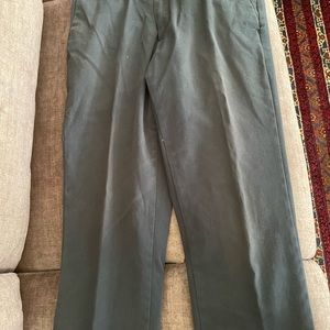 Banana Republic chino slacks
